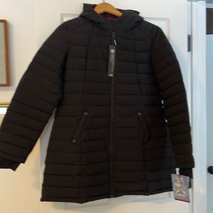 Women’s lightweight  HFX performance jacket NWT